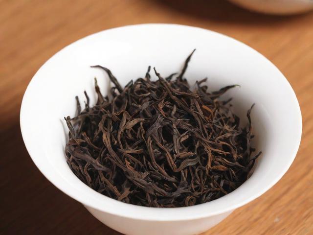 大红袍茶叶价格全解析：不同等级与购买渠道的性价比对比
