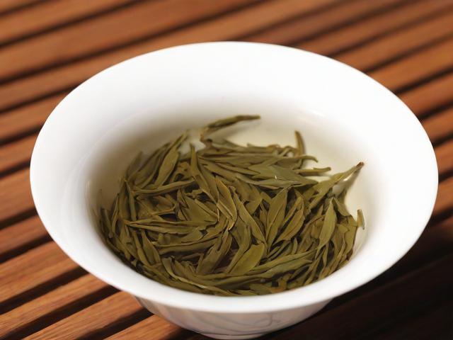 茶叶百科:全面了解茶叶的历史、分类、制作工艺与健康益处