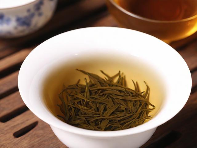 全面指南：如何选购优质茶叶，避免常见误区并提升饮茶体验