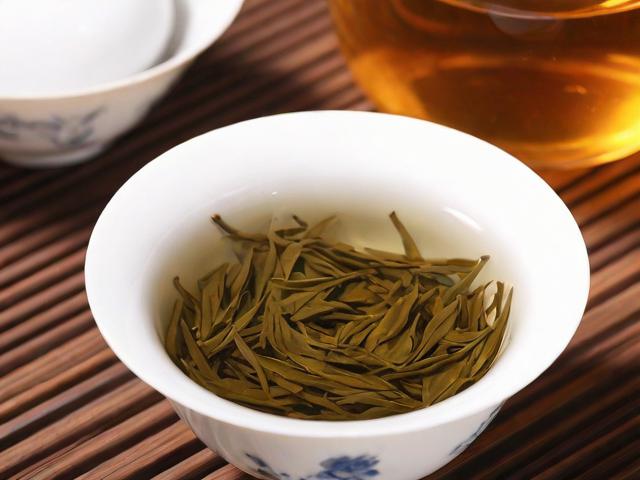 全面指南:如何选购优质茶叶,避免常见误区并提升饮茶体验