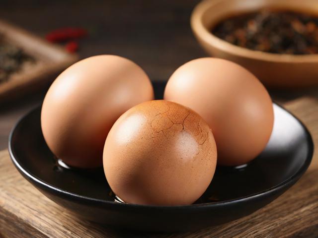 大陆人吃不起茶叶蛋的背后：价格变化与社会经济影响分析