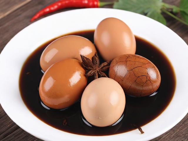 卤茶叶蛋的做法大全：从历史到实践的全方位解析