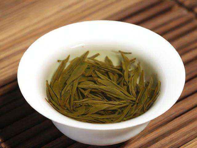 茶叶分几大类:全面了解六大茶类的特点与魅力