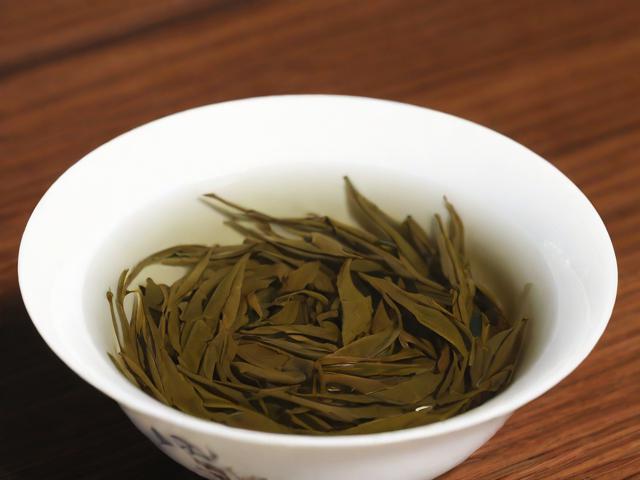 茶叶分几大类:全面了解六大茶类的特点与魅力