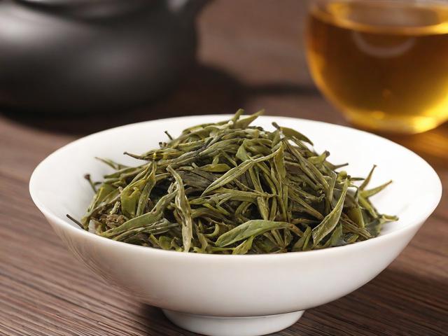 茶叶分几大类:全面了解六大茶类的特点与魅力