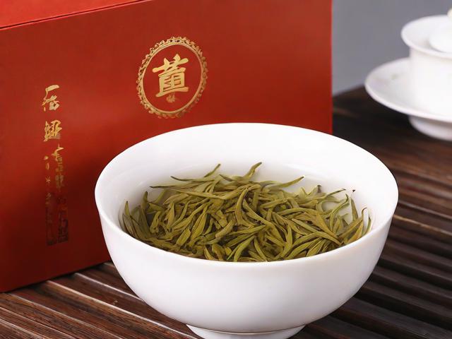 金骏眉茶叶礼盒装多少钱一盒?价格区间及选购指南