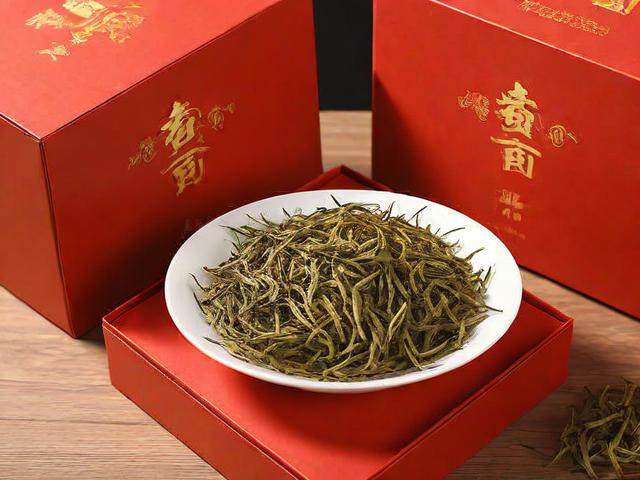 金骏眉茶叶礼盒装多少钱一盒?价格区间及选购指南