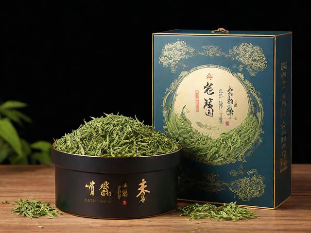 桐城小花茶叶铁盒价格分析:批发零售策略与市场趋势