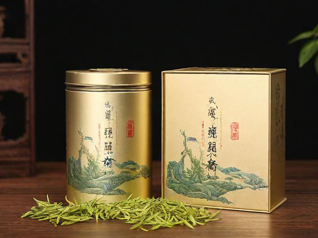 桐城小花茶叶铁盒价格分析:批发零售策略与市场趋势