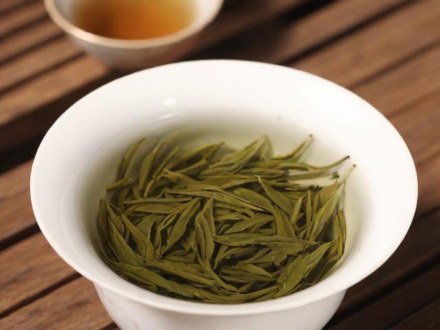 安溪茶叶的功效与品质提升日常生活质量的秘诀