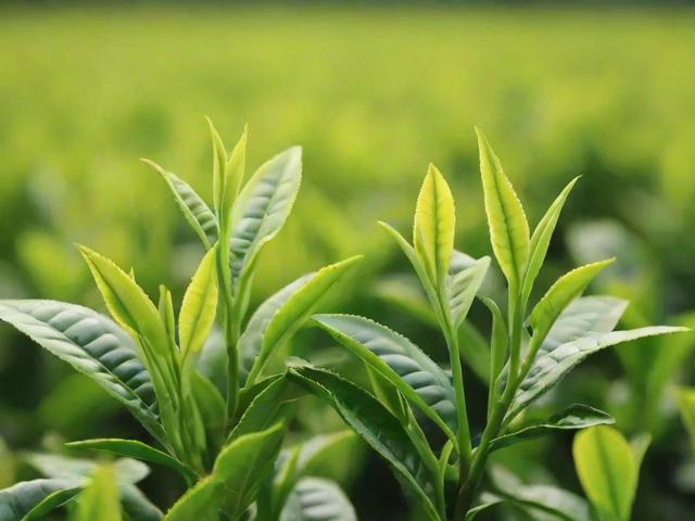 碧螺春茶叶图片大全：如何通过高清图鉴选择优质好茶