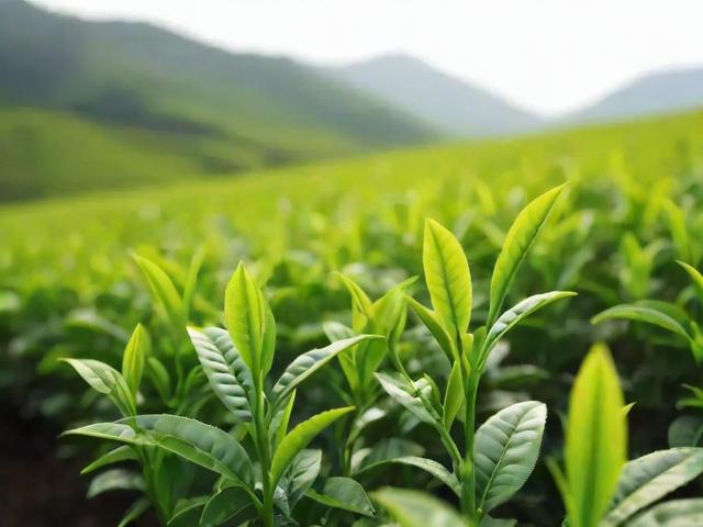 茶叶种植、采摘技巧及市场趋势全解析