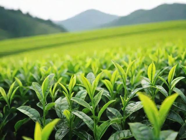 茶叶种植、采摘技巧及市场趋势全解析