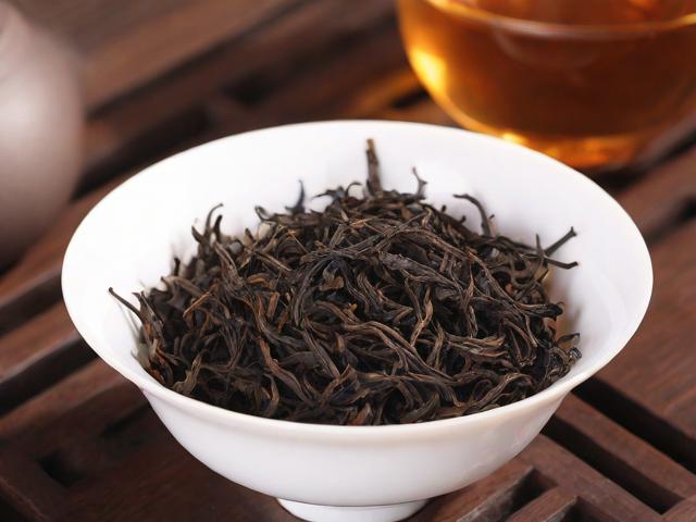 大红袍茶叶多少钱一斤?全面解析影响价格的因素与选购技巧