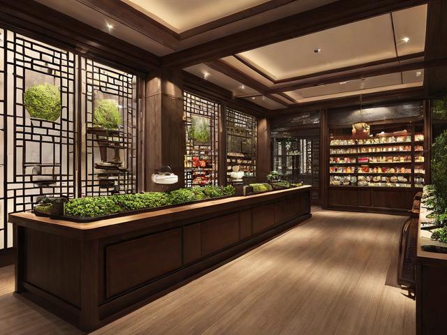 茶叶店加盟连锁排名解析及成功运营策略