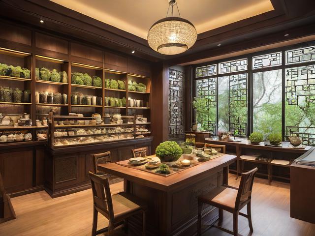 茶叶店加盟连锁排名解析及成功运营策略