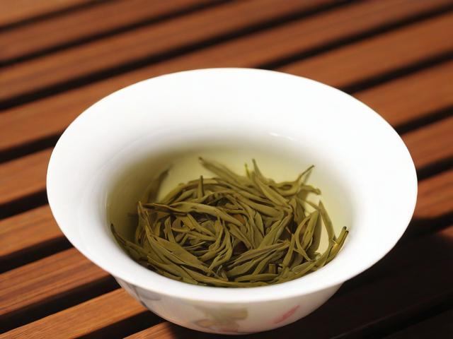 茶叶图片大全高清图片:领略茶文化的魅力与价值