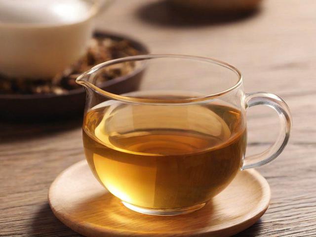 过期茶叶还能喝吗?全面解析安全性及生活妙用