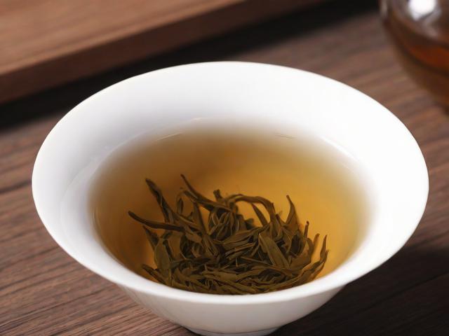 茶叶检测的重要性与方法详解，确保饮茶安全与品质