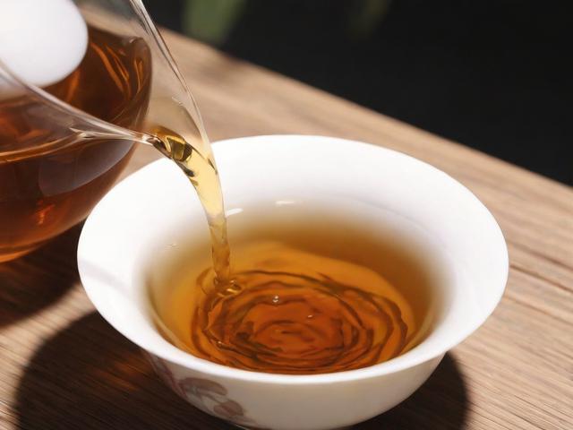 茶叶检测的重要性与方法详解,确保饮茶安全与品质