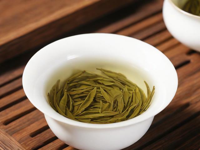 什么茶叶最好喝排行榜：十大茶叶推荐及健康功效解析