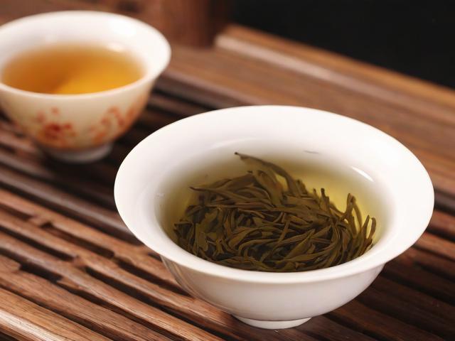 开个茶叶店投资的多少钱？全面解析茶叶店加盟与自营成本