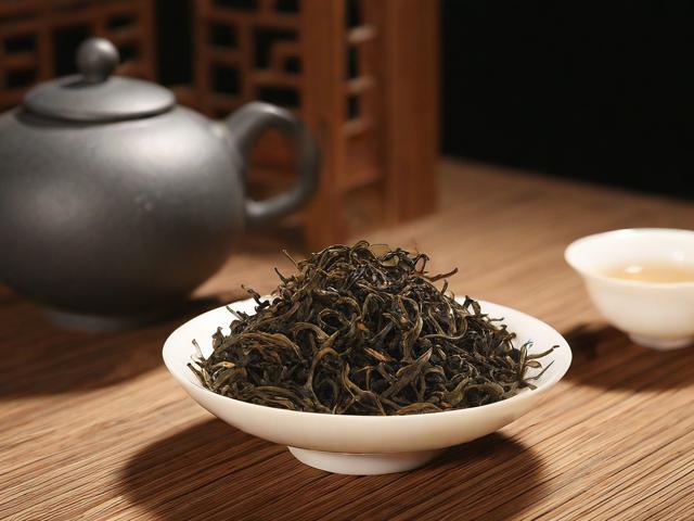 茶叶店名字大全:如何为你的茶叶店起一个独特又有吸引力的名字