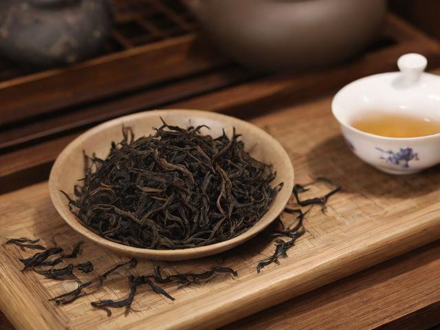茶叶店名字大全:如何为你的茶叶店起一个独特又有吸引力的名字