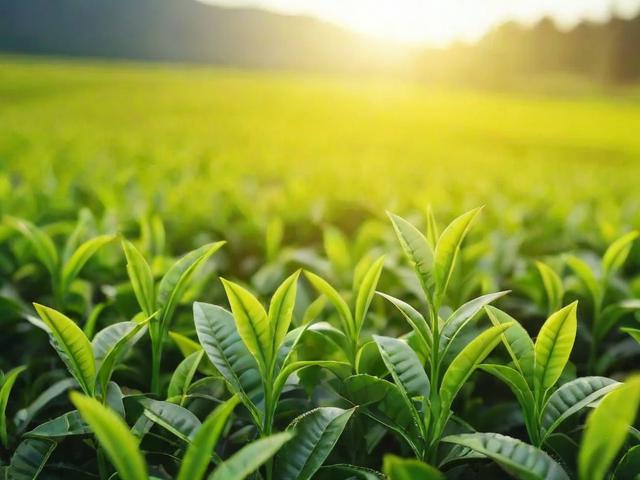 全球茶叶产量排名及分布趋势分析 提高茶叶产量的有效策略