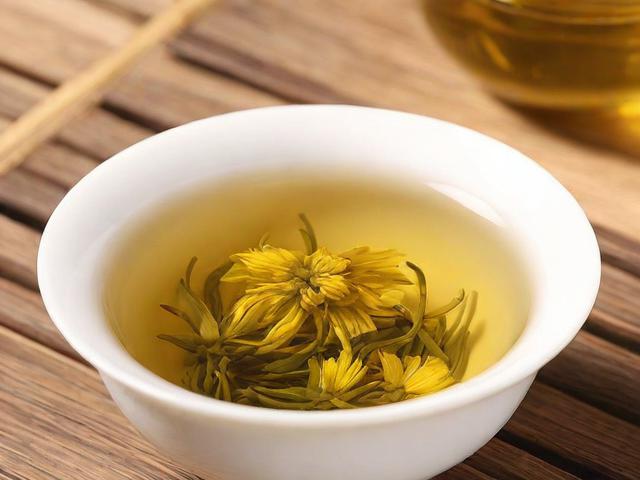 金花茶叶的功效与冲泡技巧大全，助你轻松享受健康茶饮