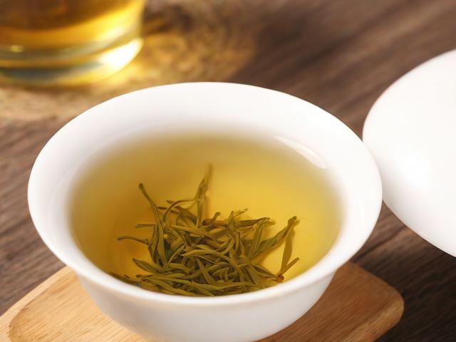 金花茶叶的功效与冲泡技巧大全,助你轻松享受健康茶饮