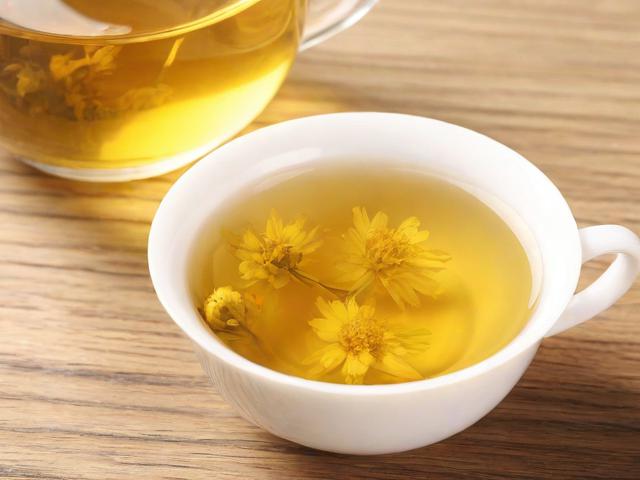 金花茶叶的功效与冲泡技巧大全,助你轻松享受健康茶饮