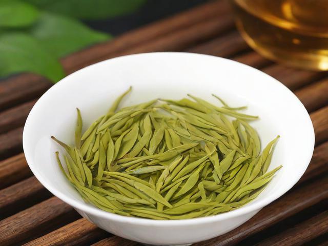 毛尖茶叶多少钱一斤？不同等级价格及选购技巧全解析