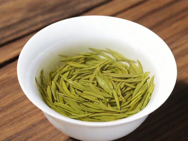 毛尖茶叶多少钱一斤?不同等级价格及选购技巧全解析