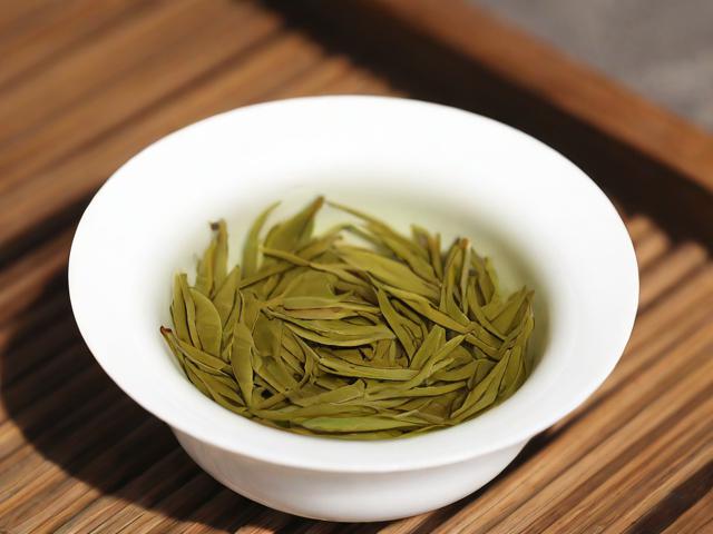 茶叶多少钱一斤影响茶叶价格的关键因素全面解析