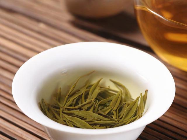 茶叶多少钱一斤影响茶叶价格的关键因素全面解析