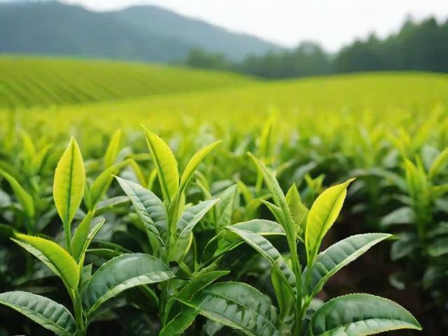 有机茶叶种植方法与普通茶叶的区别，全面解析健康与环保的选择
