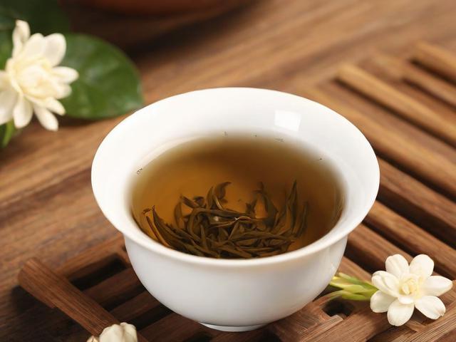 2023年吴裕泰茉莉茶叶价格表及选购指南，助你轻松选茶