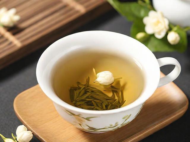 2023年吴裕泰茉莉茶叶价格表及选购指南,助你轻松选茶