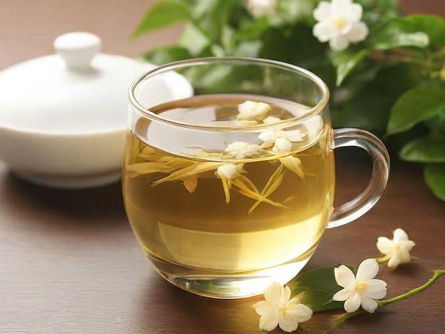 2023年吴裕泰茉莉茶叶价格表及选购指南,助你轻松选茶