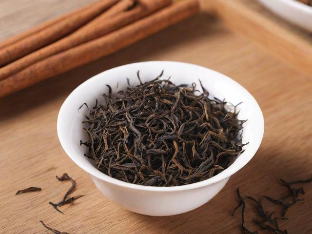 肉桂茶叶多少钱一斤？全面解析价格差异与选购指南