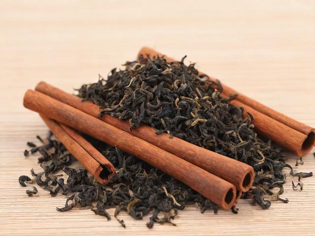 肉桂茶叶多少钱一斤?全面解析价格差异与选购指南