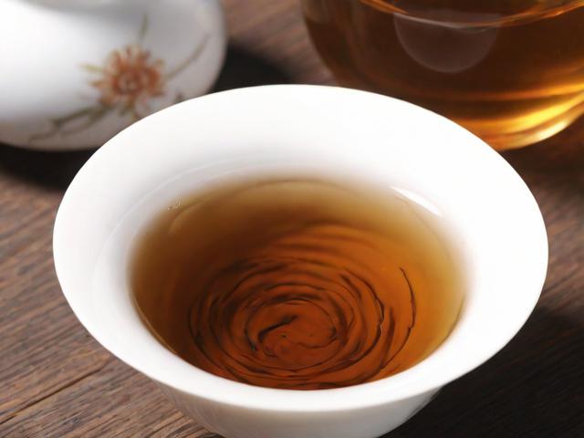 什么茶叶好喝又香又甜：全面解析香甜型茶叶的种类与挑选技巧