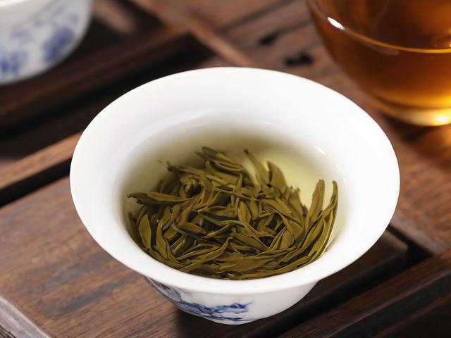 购买茶叶全攻略:如何挑选适合自己的优质茶叶及有机茶推荐