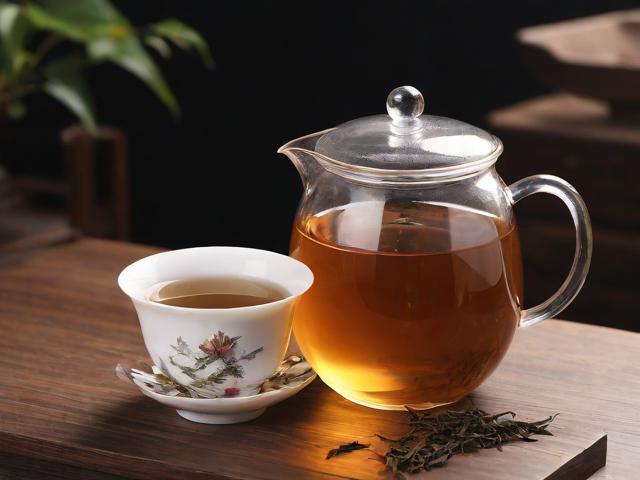 新手茶叶店怎么开：从市场调研到运营策略的全面指南