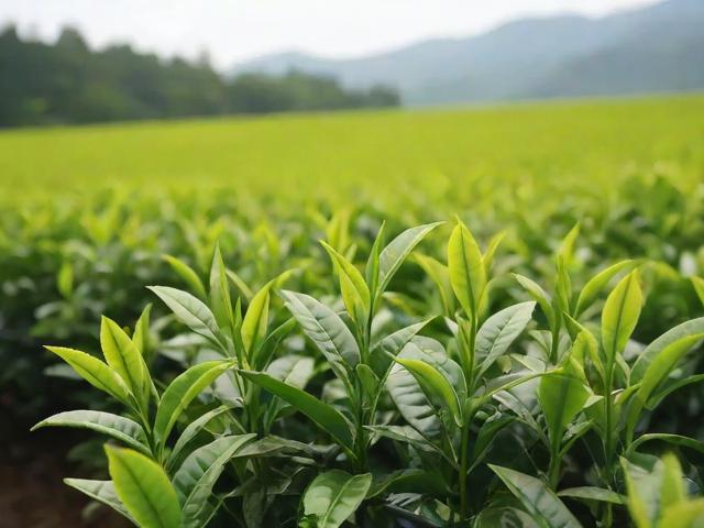 茶叶什么时候采摘最佳?不同季节对茶叶品质的影响与选择技巧