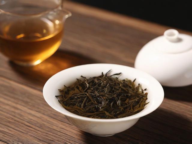 想卖茶叶哪里进货?全面指南助你找到优质供应商