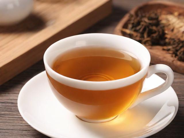 茶叶汤的健康功效与制作方法大全，让你轻松享受养生茶饮