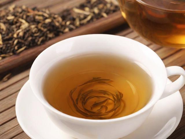 茶叶汤的健康功效与制作方法大全,让你轻松享受养生茶饮