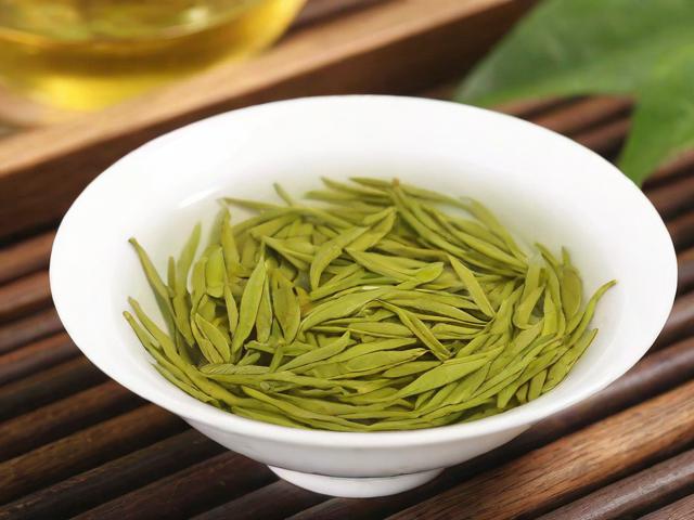 富硒茶叶的营养价值、健康功效及发展前景全面解析